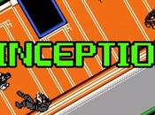 Inception joue 8-bit