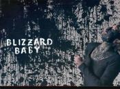 Clip Jour "Blizzard Baby" Inlet Sound