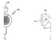 Apple brevet d’écouteurs équipés capteurs santé