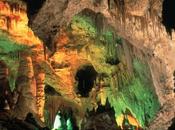 promenade grotte Jeita Liban