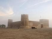 Qatar Site archéologique d’Al Zubarah
