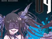 Février 2014 chez Komikku