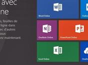 Microsoft rebaptise offre bureautique dans cloud Office Online