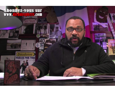 EXCLUSIF. Dieudonné: comment Youtube manipule désormais le compteur de ses vidéos