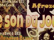 jour Jesse Boykins ‘The Perfect Blues’