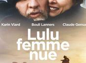 {Ciné} Lulu femme