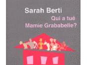 Mamie Grababelle