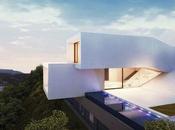 ARCHI Casa studio d’architectes Daluz/Gonzalez