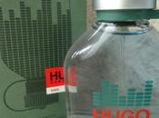 Hugo Music Boss parfum rock