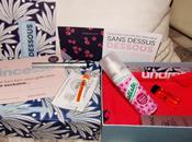 Dans Birchbox Février,