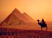 Voyage pénétrant Egypte