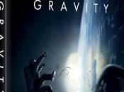 Critique blu-ray: gravity