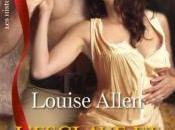 L’Esclave Barbare Louise Allen