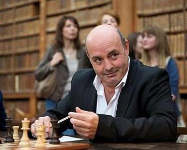 Les échecs en vidéo avec la Ligue Corse #5