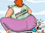 24/02 L'Argentine poussées d'inflation