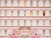 Grand Budapest Hotel, critique