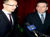D'importantes opportunités partenariat possibles entre l'Algérie Hongrie
