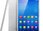 Huawei lève voile MediaPad