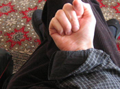 Pourquoi n'aime (beaucoup) satsangs?