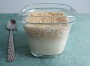 yaourts diététiques maison protéines croustillantes Milical
