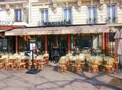 Salon Carette, place Trocadéro