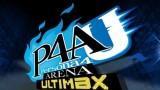 Persona Arena Ultimax également daté