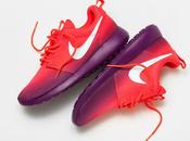 Nike WMNS Roshe Laser Crimson Bright Grape