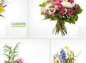 Pour fête grands Mères Interflora vous propose cette année