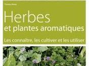 Herbes plantes aromatiques parution février 2014