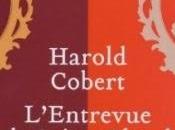 L'Entrevue Saint-Cloud Harold Cobert