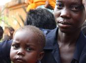 Crise alimentaire Centrafrique Plus personne d’argent tout coûte plus cher