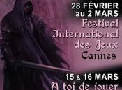 Esteren Tour 2014 rendez-vous Cannes