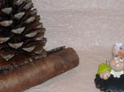 Porte-serviette avec p'tit lapin