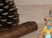 Porte -photo avec p'tit lapin spécial pâques