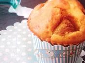 Oup’s Vaïana’s Muffins