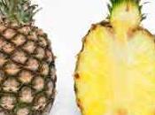 L'ananas délicieux surtout pour votre santé