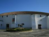 ARENES RONDA (Espagne)