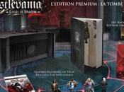 Unboxing Castlevania Lord Shadows