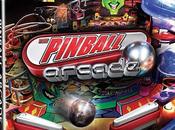Pinball Arcade Disponible mars PS4‏