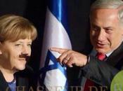 Netanyahu dans position bien gênante