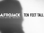 Single Feet Tall d’Afrojack
