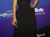 Alicia Keys Humanity Gala Beverly Hills 27.02.2014