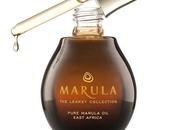 L’huile Marula, meilleure l’huile d’Argan