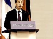 candidat Sarkozy sortie Berlin