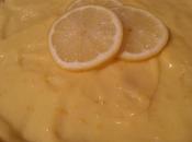 Tarte citrons