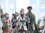concert symphonique Final Fantasy casting