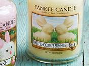 #314 Yankee Candle Easter Collector (concours)