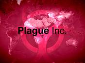 Plague Inc, combinaison unique entre stratégie poussée simulation terriblement réaliste