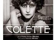 Moi, Colette Petit Théâtre Maxim's
