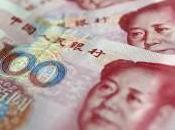 yuan parmi monnaies plus utilisées